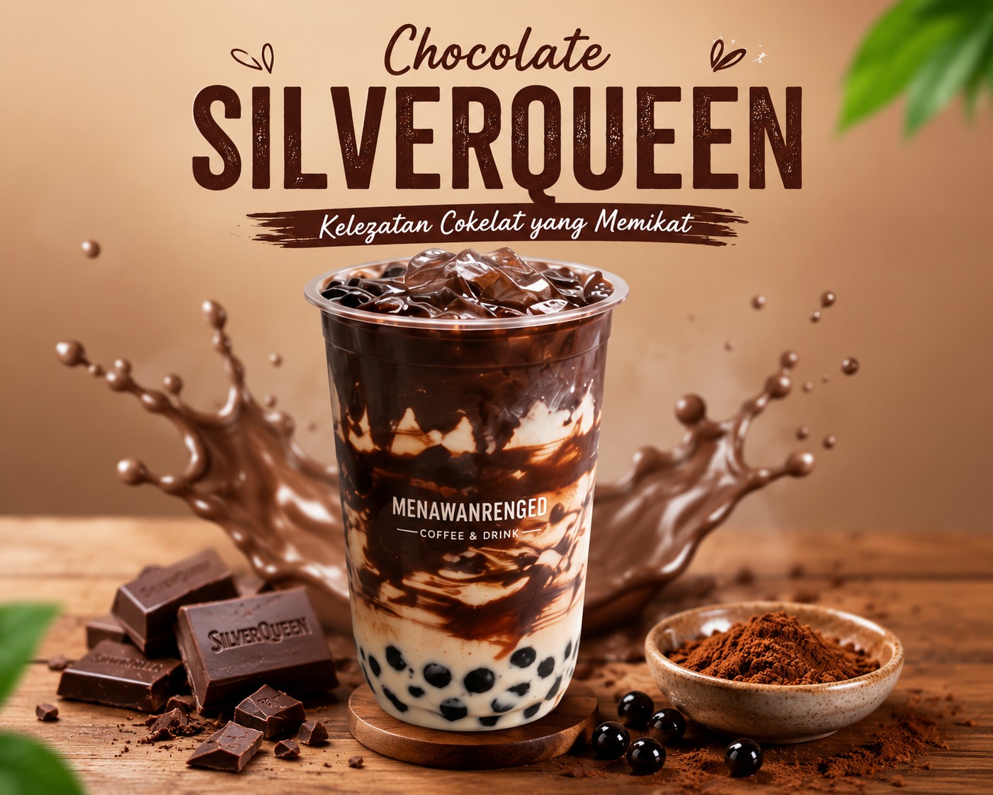 Boba Shop
